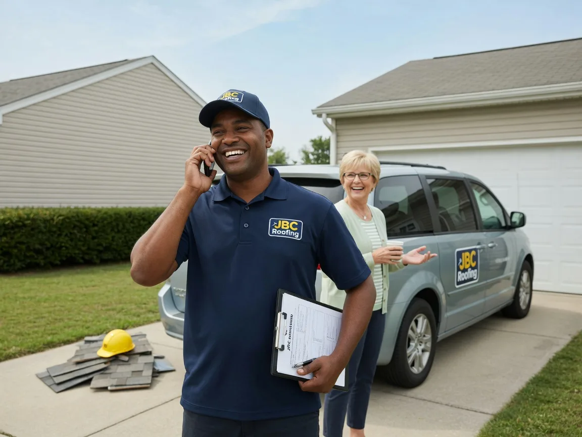 Roof Replacement Fairfax, MN FAQs